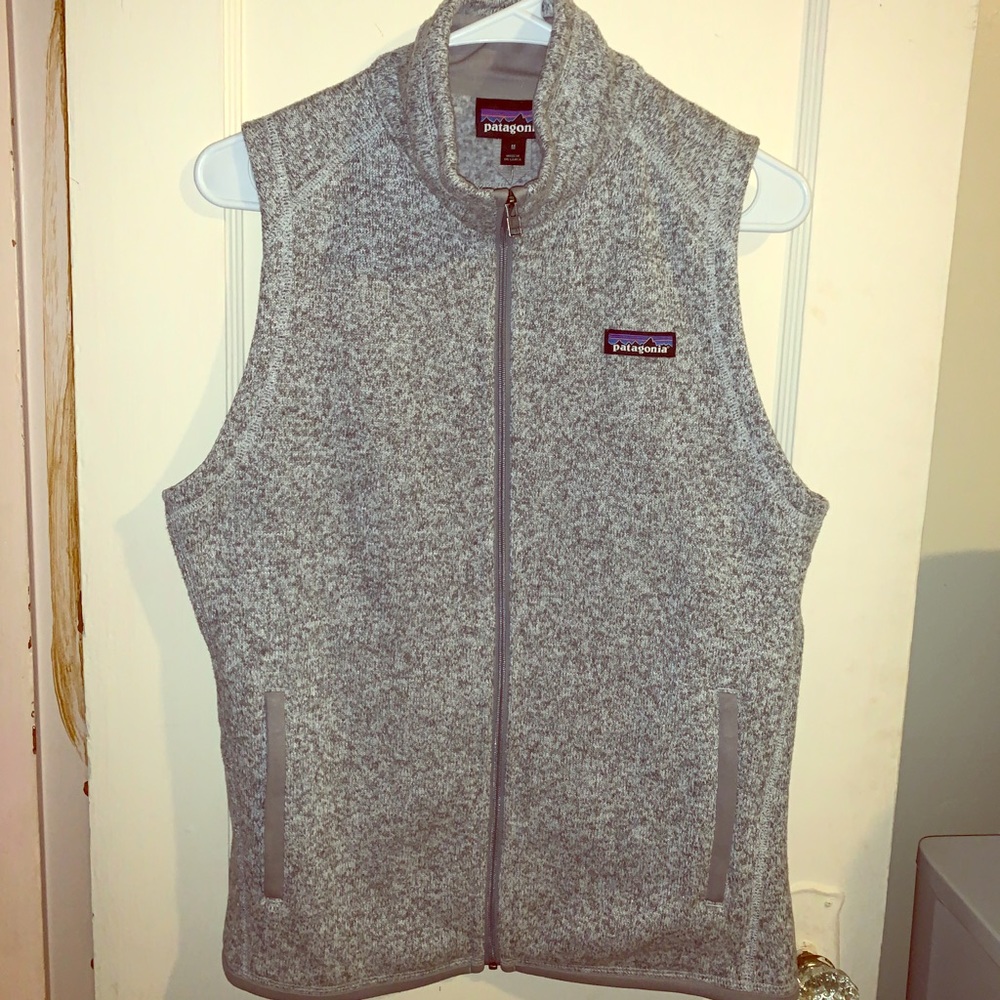 Patagonia Better Sweater Fleece Vest - Women’s